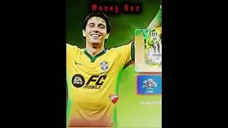 Ginga Box Leaked 🤑😱 #fcmobile