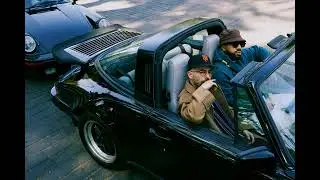(FREE) LARRY JUNE X ALCHEMIST TYPE BEAT - LIFE IS GOOD PROD. BY IZZY DUGO #music