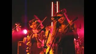 Mediaeval Baebes - Veni Veni Bella (Trolls & Legendes, Mons 2011)