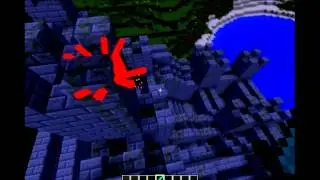 Dungeon Pack на minecraft 1.5.1 Обзор модов #1
