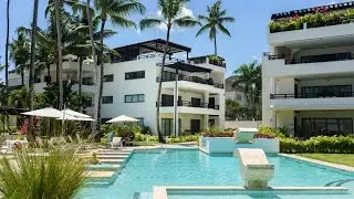 Aligio Apart-hotel & Spa Las Terrenas, Las Terrenas, Dominican Republic