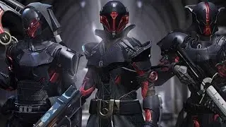 Destiny 2 Black Armory Key Mold