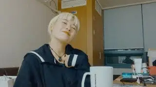 진짜 한 번만 딱 울고, 이제 그만 울거야 정말이야 One last cry (cover)