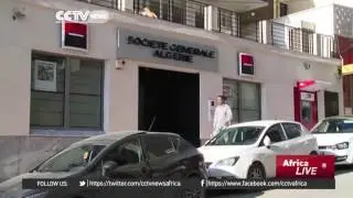 Algeria state banks to list on the local stock exchange