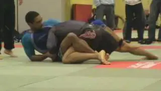 Highlights from adcc dk championship 2008 Cole Lauritsen