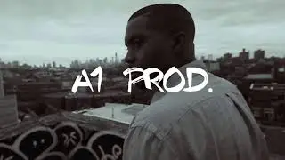 Nas Illmatic | NASIR | 90s Old School Boom Bap Type Beat 