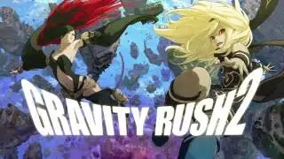 Gravity Rush 2 | Tr&aacute;iler de fecha de lanzamiento | PS4