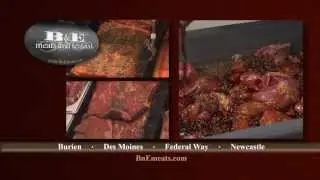 Your Local Butcher B&E meats