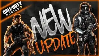 NEW* SEASON 6 UPDATE !!! (FIRST GAME) | COD MOBILE |