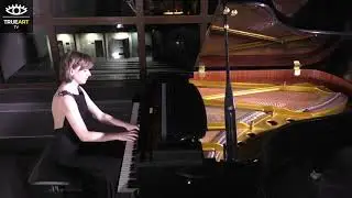 P. TCHAIKOVSKY &laquo;Lullaby&raquo;, op. 16 (piano transcription by composer). Elena TARASOVA (piano)