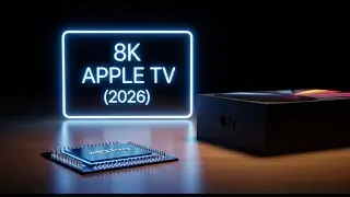 Apple TV 2026 Leaks: A19 Chip, Home OS, and the Death of Smart TVs!