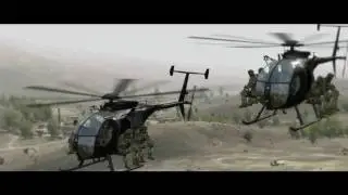 Arma2 Operation Arrowhead