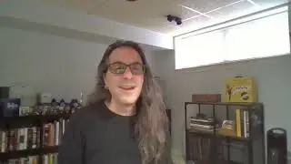Eric Alper, 