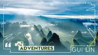 Guilin: A Poetic Landscape Unfolds!