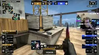 hades - 4K against G2
