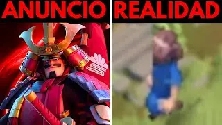Descargué el juego más publicitado de la Historia para ver si es falso