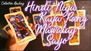 Hindi Niya Kaya Pang Mas Lalong Tumagal Ang Pagkakawalay Ninyong Dalawa — SIYA'Y GAGAWA NG PARAAN!
