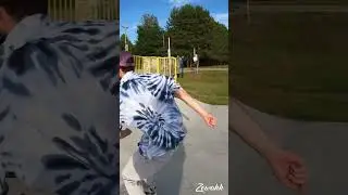Zewahh (Skating Documentary)