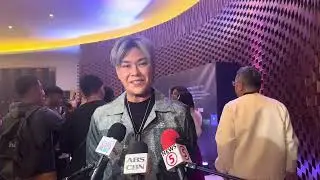 RS FRANCISCO MALAKI ANG TULONG KAY KUYA WIL SA BAGONG SHOW NITO SA TV5
