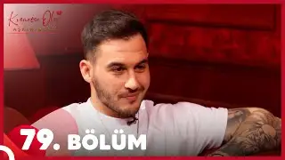 Kısmetse Olur: Aşkın Gücü 79. Bölüm