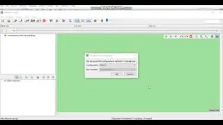 part-1 Enhancing the 2-node TicToc 1.1)Adding icons 1.2 )Adding logging