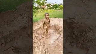 mud boy new video