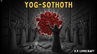 Yog-Sothoth: The ONLY Lovecraftian God You Can Accidentally Summon