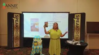 Why Every Speaker Needs to Become an Author