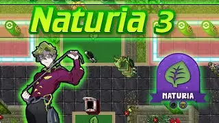 [Pokexgames] Naturia 3 Actualizado 2024