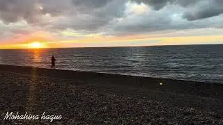 নিরবতাকে সবসময় দুর্বলতা ভাবা ঠিক না