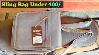 sling bag under 400 #slingbag #smallbag #ichief