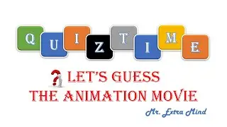 The Ultimate Movie Challenge: For Quiz Experts Only; Who Can Guess?