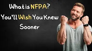 NFPA Codes Explained in 3 Minutes (You&rsquo;ll Wish You Knew Sooner) lesson 1