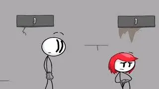 Henry Stickmin 
