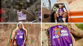 2024-25 Phoenix Suns City Edition Uniform 🏜️