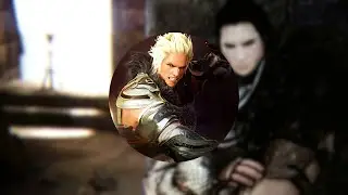 BDO Remastered OST: Cron Castle (battle)