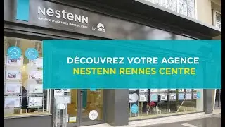 Agence Nestenn Immobilier Rennes Centre