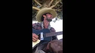 Ryan Bingham Cantina Session #74: 'Imagine' by John Lennon