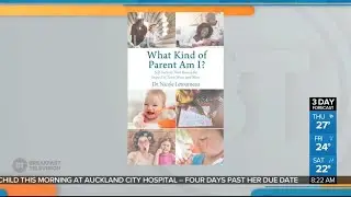 Scientific Parenting
