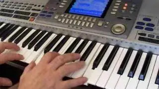 PIANO-SALSA-LECCION#6 PROGRESIONES