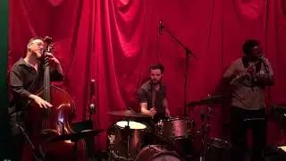 Jonathan Fisher, Christian Levens, Shelley Carrol, David Zoller