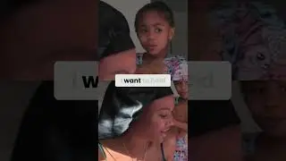 Keesha Kaylee: Family chaos! Morning rush, pets, and Temu finds! #shorts #fyp