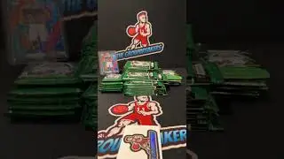 BREAK #5083 - 2025 MOSAIC FOOTBALL 10-BLASTER PICK YOUR TEAM - Oct 29th