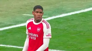 Cristhian Mosquera vs Inter Milan ( 20/1/26 )
