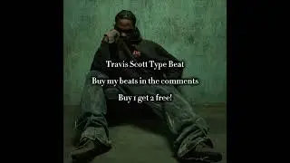 Travis Scott Type Beat #darktrapbeat #freetravisscotttypebeat #spaceytrapbeat #travisscotttypebeat