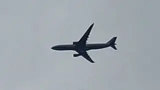 【尼斯丹】臺灣 中華航空 飛機
