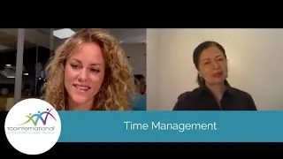 Working in Brazil: Time Management