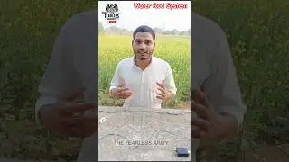 New Amazing Water Rod System Project 😱😈#trending #experiment #scienceproject #viral #funny #crazy 👍