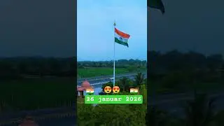 26 January 2026 And republic Dey  l. love Indian  #viralvideo #song #republicrecords