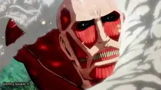 Shingeki no Kyojin AMV